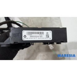 Peugeot - 308 - Trekhaak