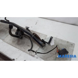 Peugeot - 308 - Trekhaak