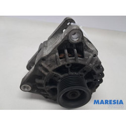 Citroen - Xsara Picasso - Dynamo