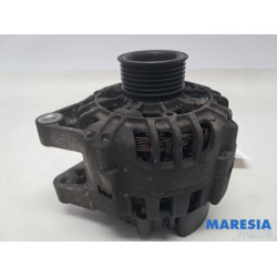 Citroen - Xsara Picasso - Dynamo