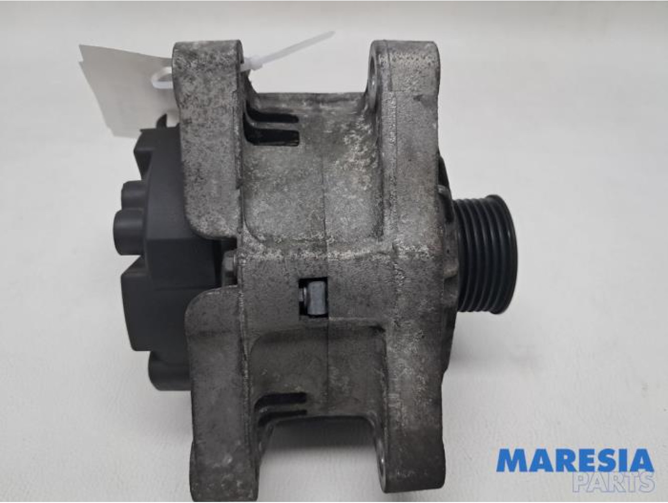 Citroen - Xsara Picasso - Dynamo