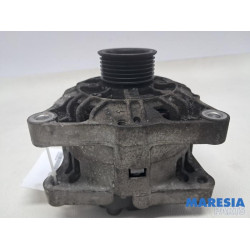 Citroen - Xsara Picasso - Dynamo