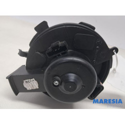 Citroen - Xsara Picasso - Moteur de ventilation chauffage
