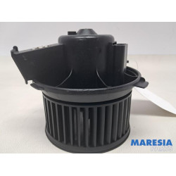 Citroen - Xsara Picasso - Moteur de ventilation chauffage