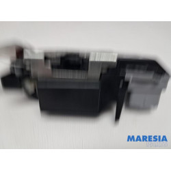 Citroen - Xsara Picasso - Rear door lock mechanism 4-door, left