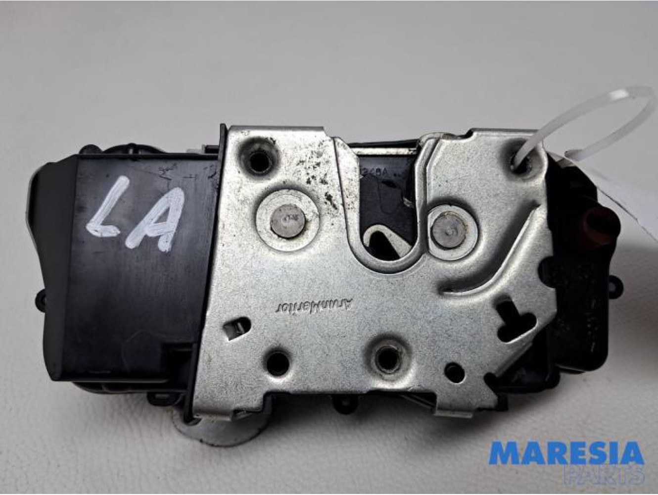 Citroen - Xsara Picasso - Rear door lock mechanism 4-door, left