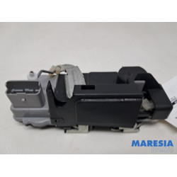 Citroen - Xsara Picasso - Rear door lock mechanism 4-door, left