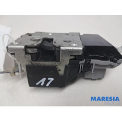 Citroen - Xsara Picasso - Door lock mechanism 4-door, front left