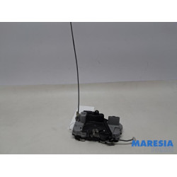 Citroen - Xsara Picasso - Door lock mechanism 4-door, front left