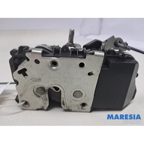 Citroen - Xsara Picasso - Door lock mechanism 4-door, front left