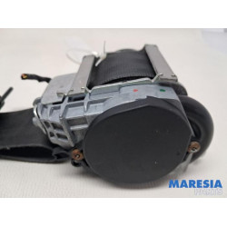 Citroen - Xsara Picasso - Front seatbelt, left