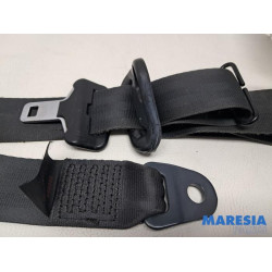 Citroen - Xsara Picasso - Front seatbelt, left