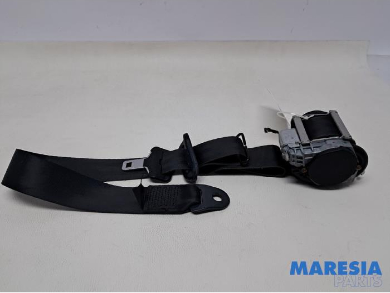Citroen - Xsara Picasso - Front seatbelt, left