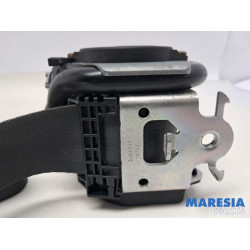 Citroen - Xsara Picasso - Front seatbelt, left