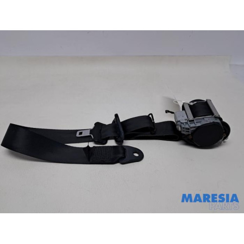 Citroen - Xsara Picasso - Front seatbelt, left