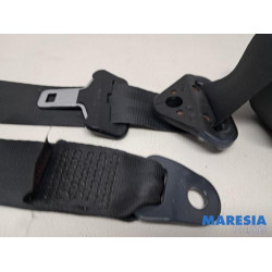 Citroen - Xsara Picasso - Ceinture de sécurité avant droite