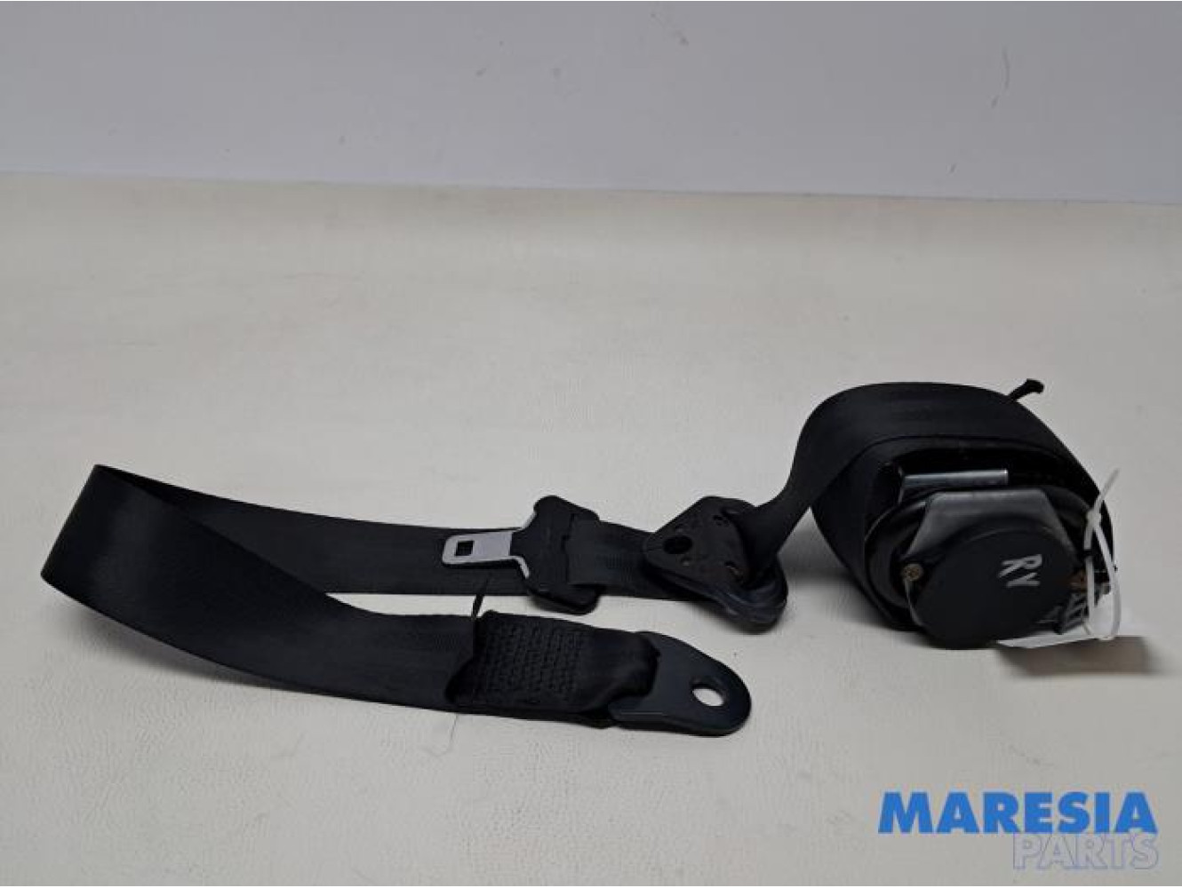 Citroen - Xsara Picasso - Ceinture de sécurité avant droite