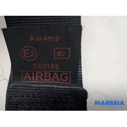 Citroen - Xsara Picasso - Ceinture de sécurité avant droite