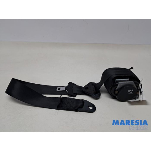 Citroen - Xsara Picasso - Ceinture de sécurité avant droite
