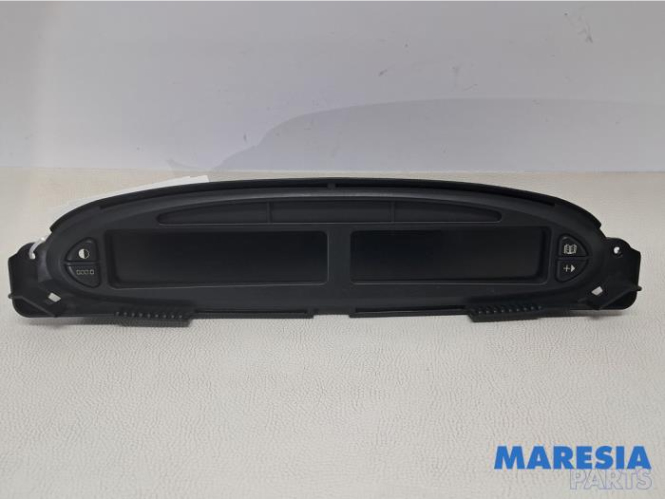 Citroen - Xsara Picasso - Instrument panel