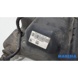 Renault - Trafic - Réservoir Adblue