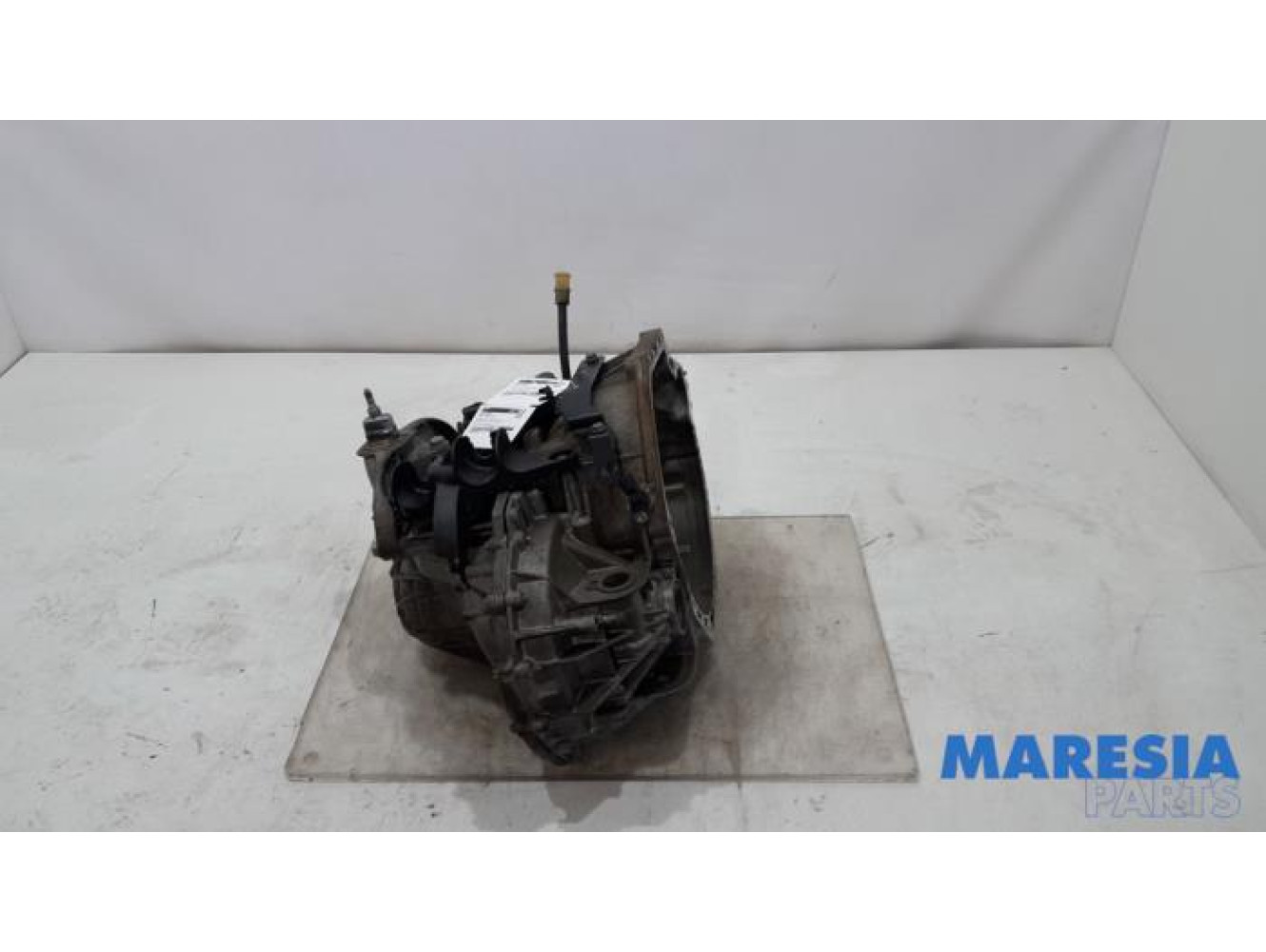 Renault - Trafic - Versnellingsbak