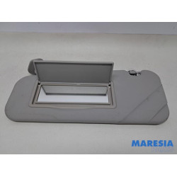Citroen - Xsara Picasso - Sun visor