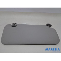 Citroen - Xsara Picasso - Sun visor