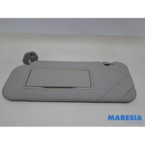 Citroen - Xsara Picasso - Sun visor