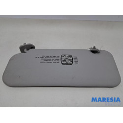 Citroen - Xsara Picasso - Sun visor
