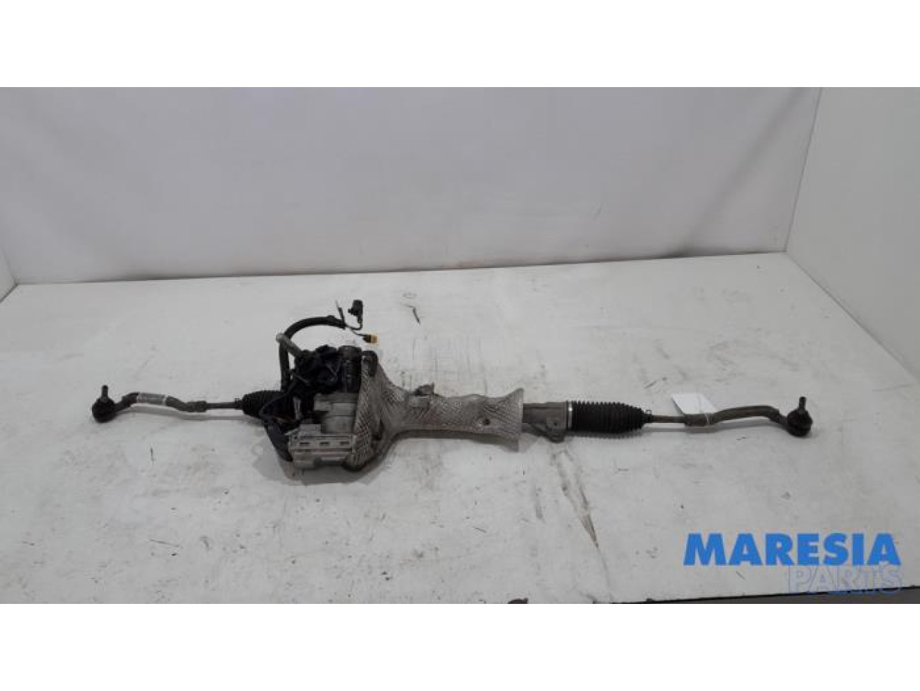 Peugeot - 308 - Power steering box