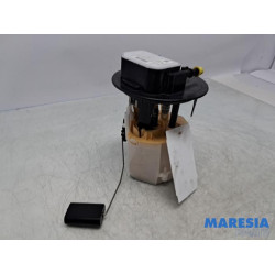 Peugeot - 308 - Electric fuel pump