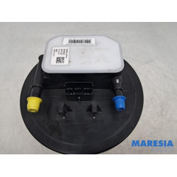 Peugeot - 308 - Electric fuel pump