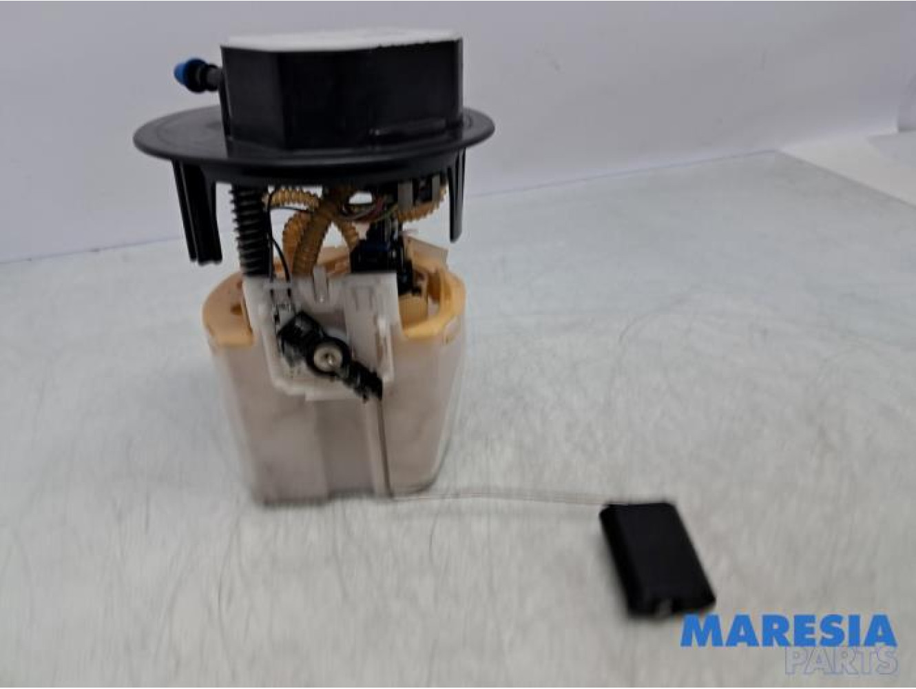 Peugeot - 308 - Electric fuel pump