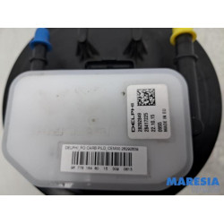 Peugeot - 308 - Electric fuel pump