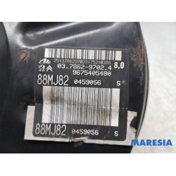 Peugeot - 308 - Bremskraftverstärker