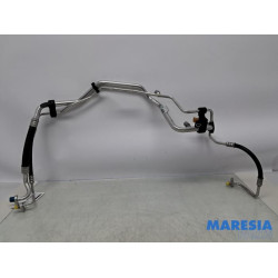 Peugeot - 308 - Airco Leiding