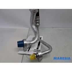 Peugeot - 308 - Airco Leiding