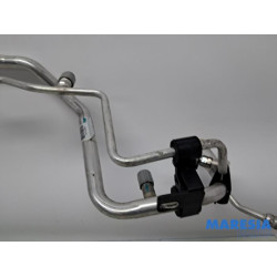 Peugeot - 308 - Airco Leiding