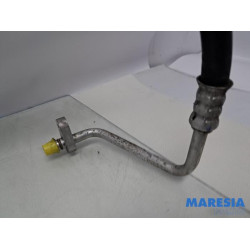 Peugeot - 308 - Airco Leiding