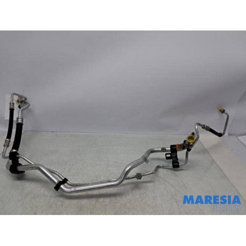 Peugeot - 308 - Klima Leitung