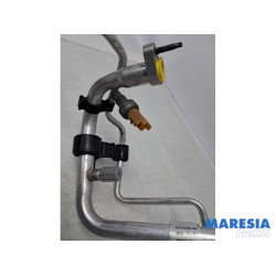 Peugeot - 308 - Airco Leiding