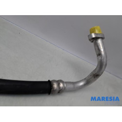 Peugeot - 308 - Airco Leiding