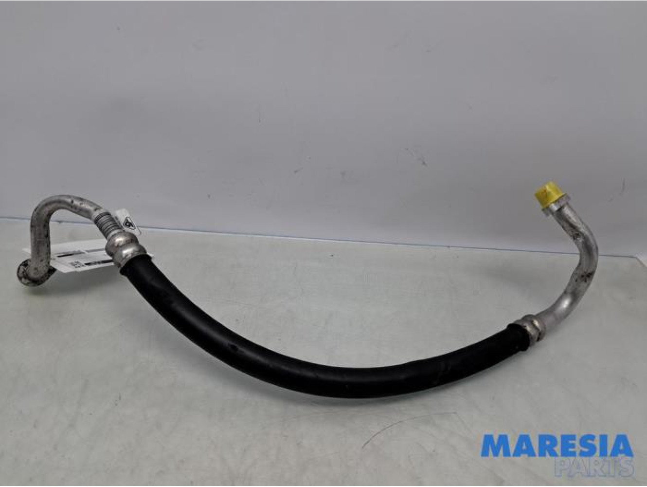 Peugeot - 308 - Airco Leiding