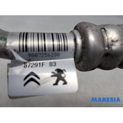 Peugeot - 308 - Airco Leiding