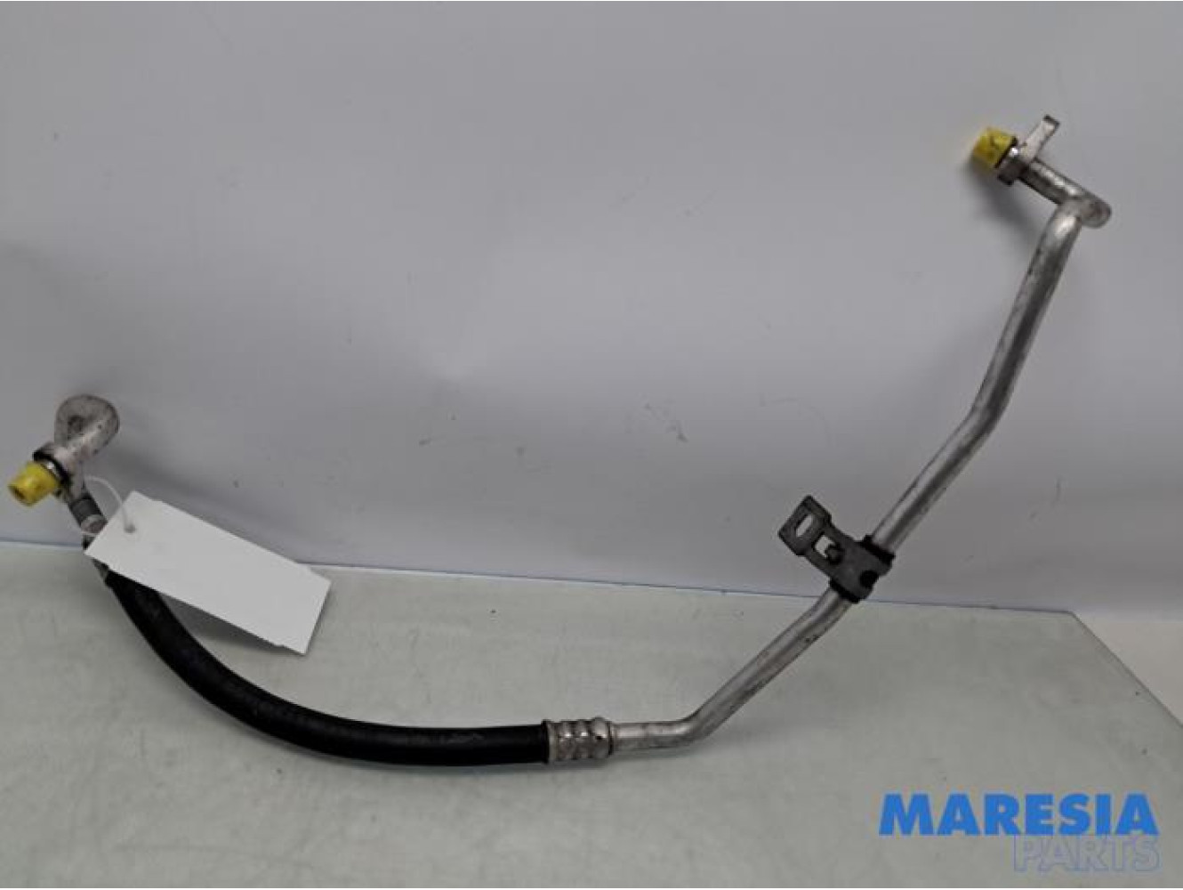 Peugeot - 308 - Airco Leiding