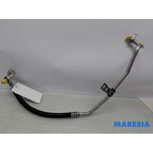 Peugeot - 308 - Klima Leitung