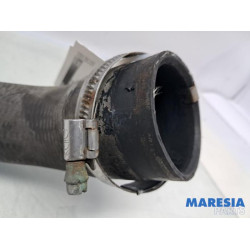 Peugeot - 308 - Intercooler Schlauch