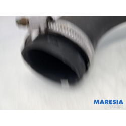 Peugeot - 308 - Intercooler Schlauch