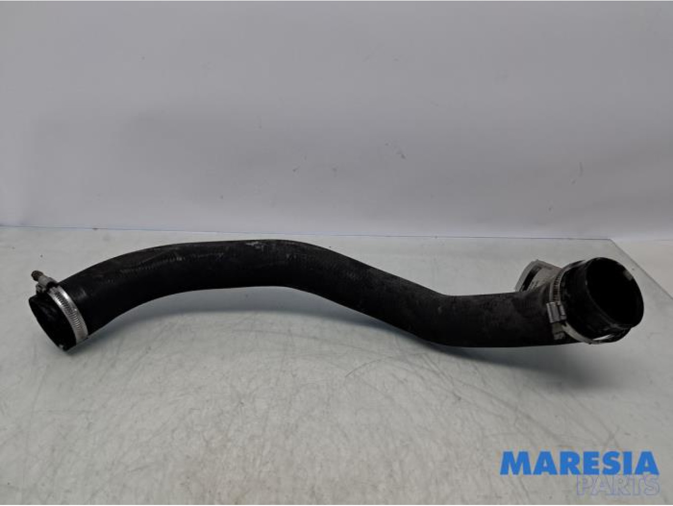 Peugeot - 308 - Intercooler Schlauch